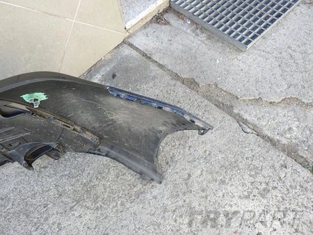 TOYOTA CAMRY VIII VX70 LIFT 21- Front Bumper