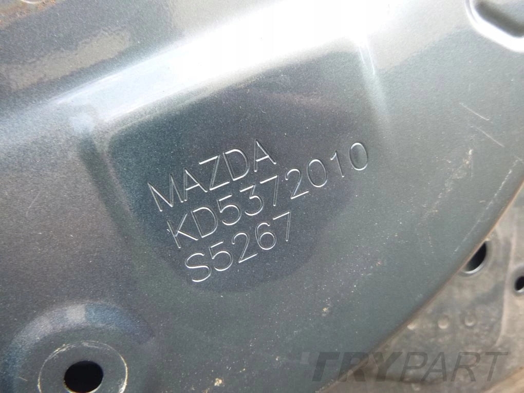 MAZDA CX5 CX 5 12- right rear door
