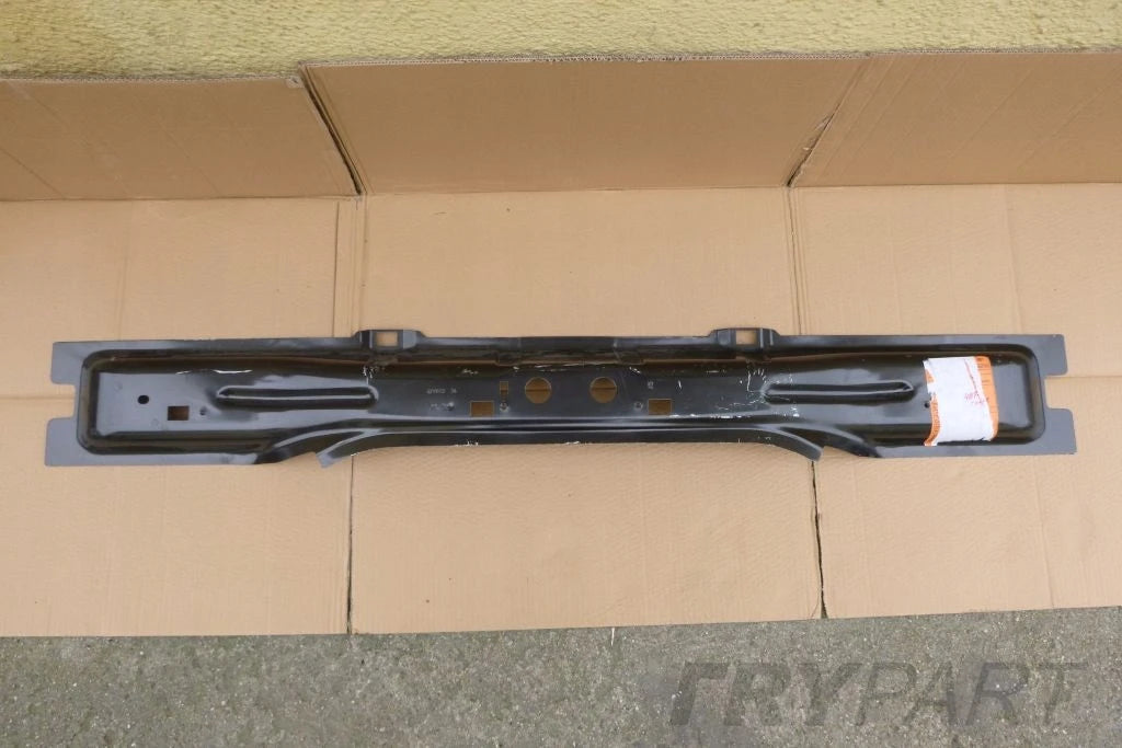 PEUGEOT 407 COUPE Rear Bumper