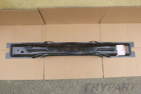 PEUGEOT 407 COUPE Rear Bumper