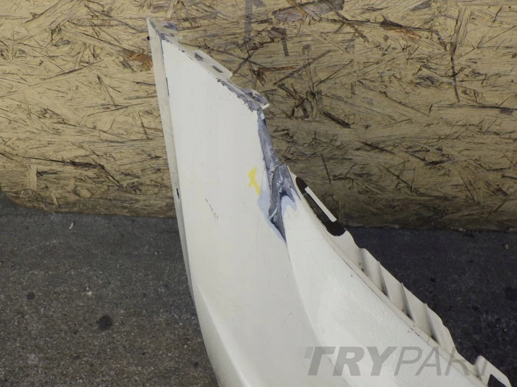 VW TOURAN 5TA 15- Front Bumper