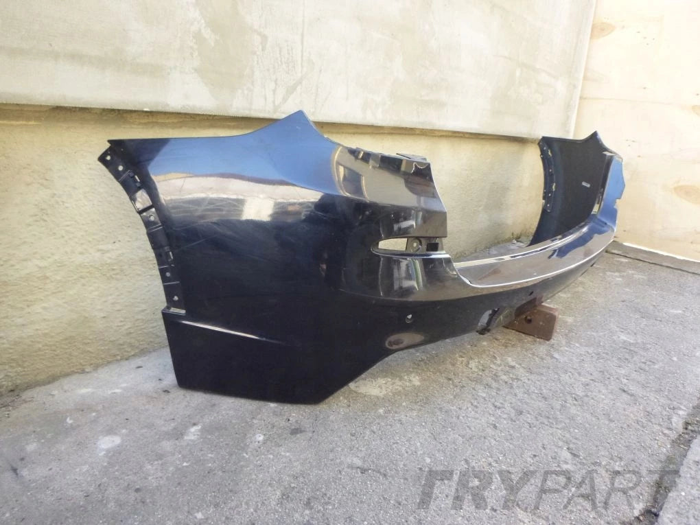 BMW X3 F25 M Package Rear Bumper