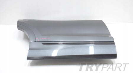 AUDI Q8 SQ8 4M8 RIGHT REAR DOOR ORG + STRIPS