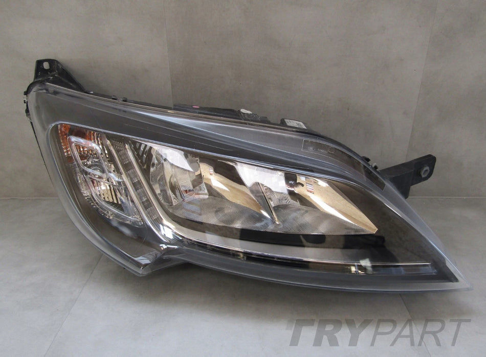 Front Headlight Fiat Ducato Boxer Jumpy Lift STANDARD + LED 14- RH 1394425080