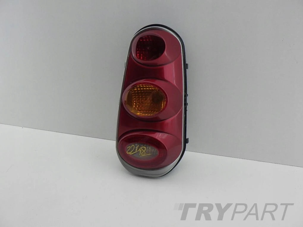 SMART FORTWO I 450 FL RIGHT TAIL LIGHT