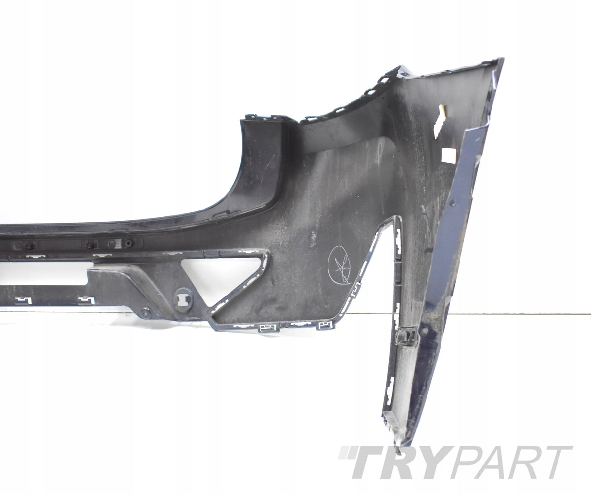 BMW X4 G02 LIFT LCI M PACKAGE REAR BUMPER ORG