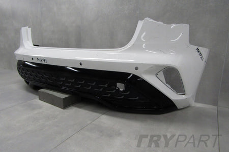 Rear Bumper Audi A3 8Y4 S-LINE Sportback LIFT 24- Audi