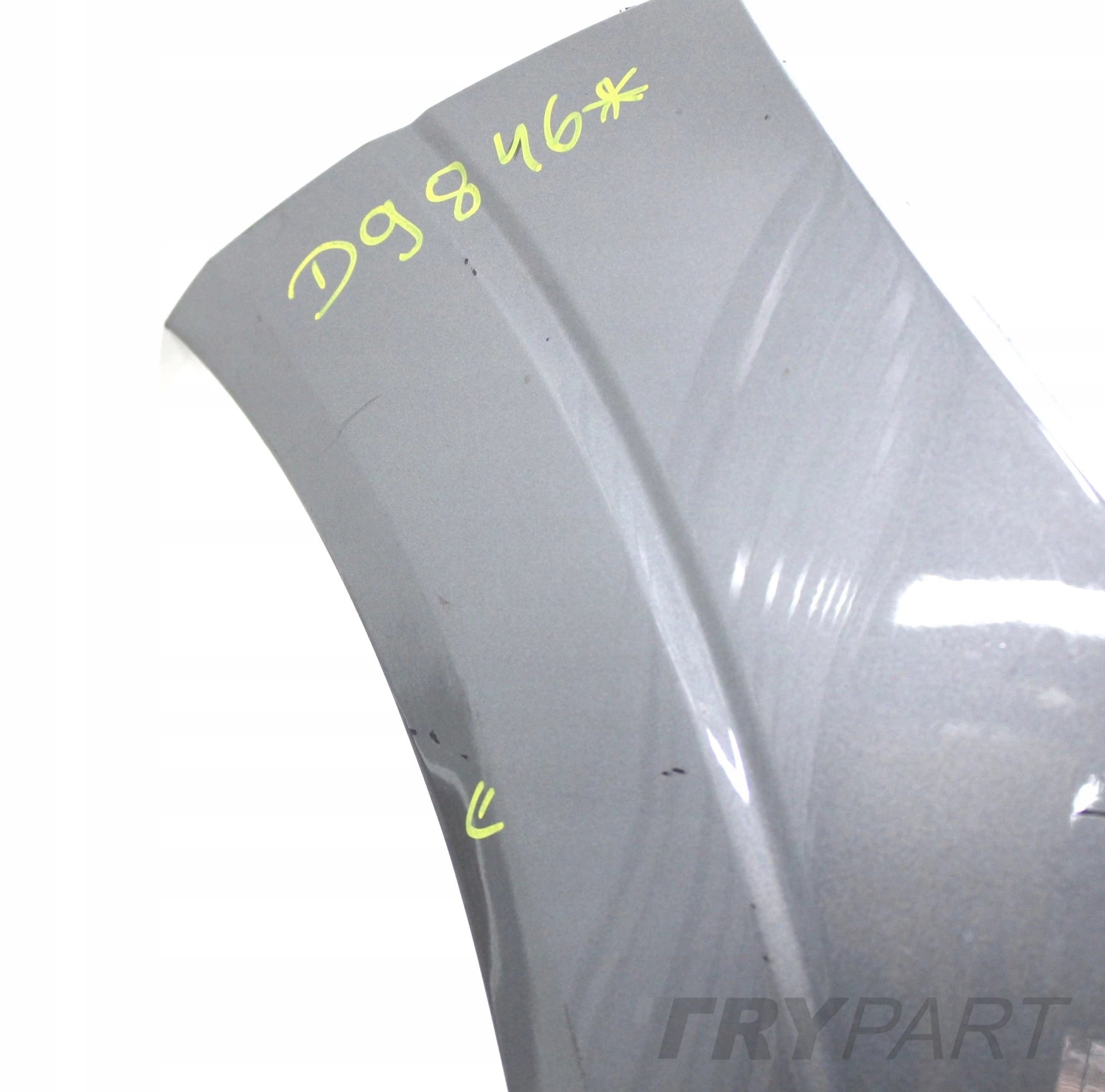 VOLVO XC60 XC-60 II FRONT BUMPER ORIGINAL + GRILLE