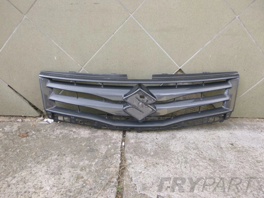 SUZUKI VITARA 2 II LIFT 2012- grille