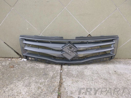 SUZUKI VITARA 2 II LIFT 2012- grille
