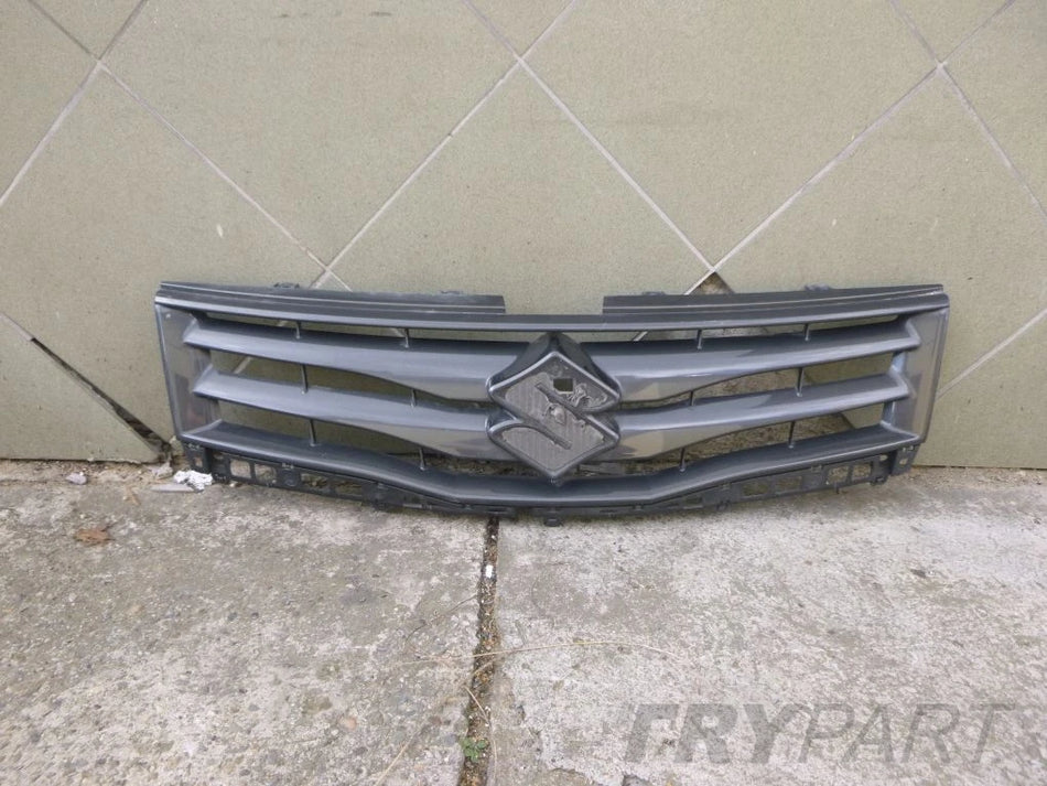 SUZUKI VITARA 2 II LIFT 2012- grille