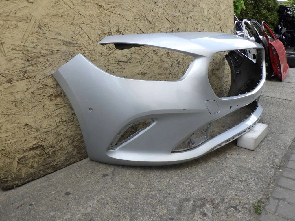 MERCEDES B CLASS 247 W247 18- front bumper