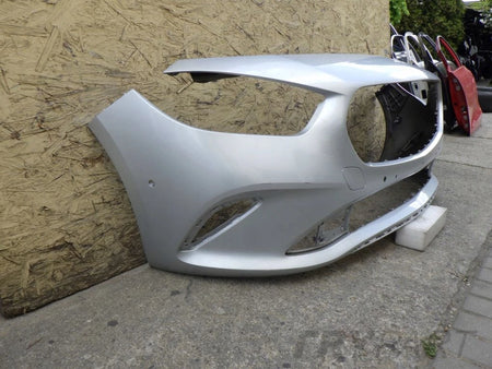 MERCEDES B CLASS 247 W247 18- front bumper