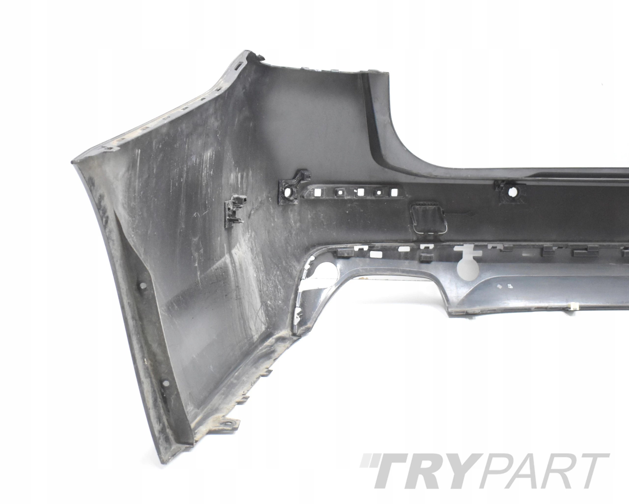 BMW G31 LIFT LCI REAR BUMPER ORG TOURING + FRAME
