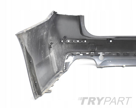 BMW G31 LIFT LCI REAR BUMPER ORG TOURING + FRAME