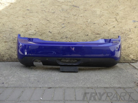 MINI COOPER ONE F56 14- Rear Bumper