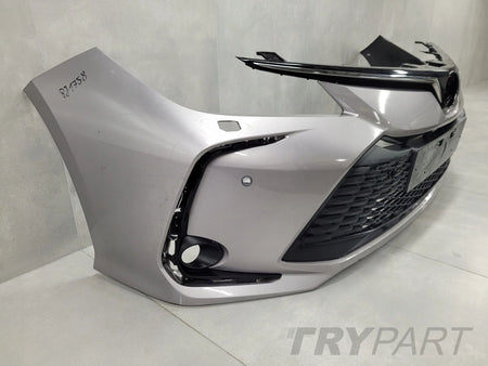 Front Bumper Toyota Corolla E21 XII Sedan LIFT 22-