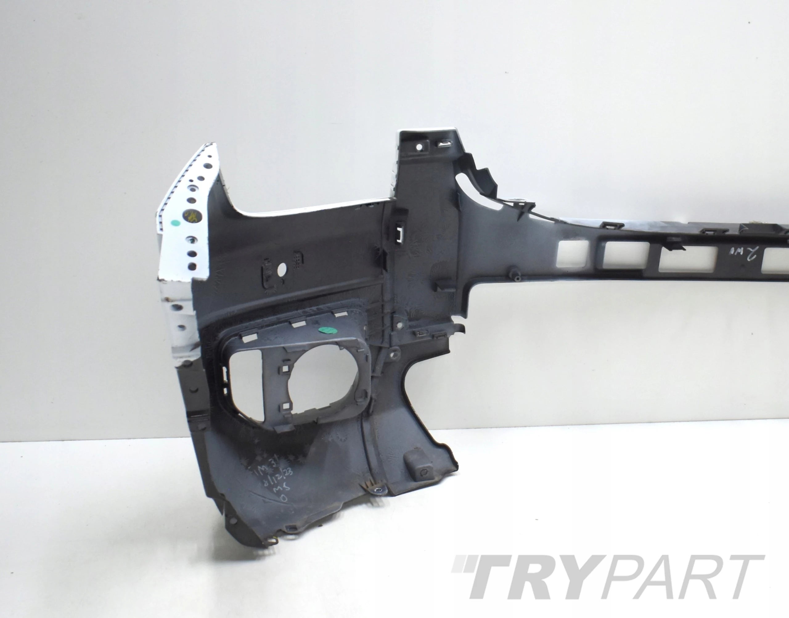 FORD RANGER V 5 FRONT BUMPER ORG 24+