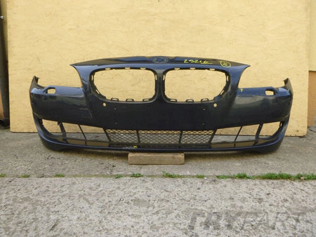 BMW 5 F10 F11 Front Bumper