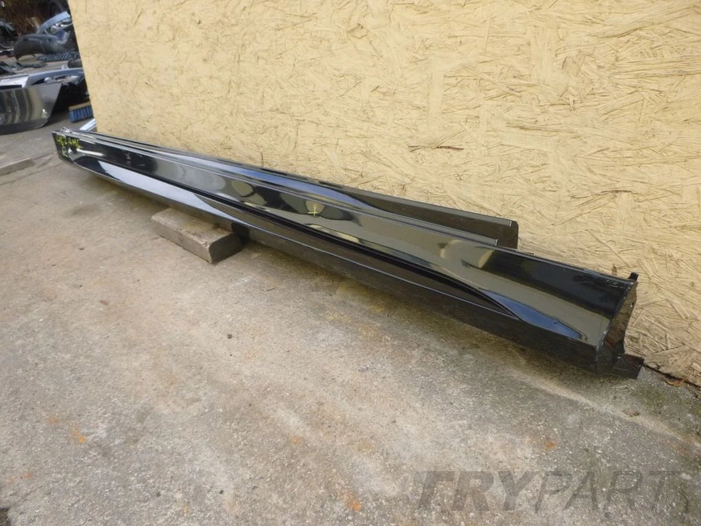 MERCEDES GLE W167 AMG 19- Right Side Sill Cover