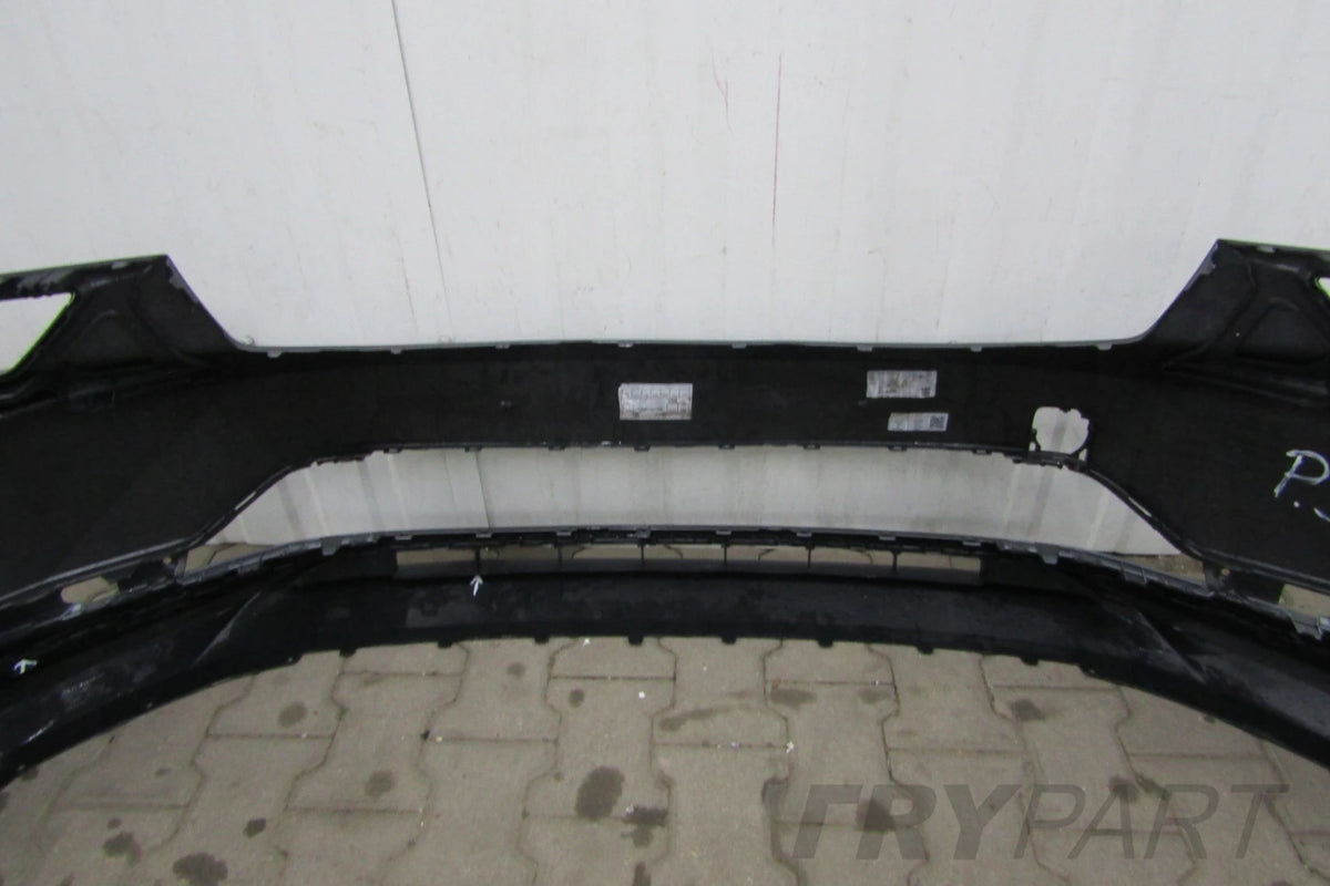 Front bumper for SKODA KODIAQ II 2023- 57H807221