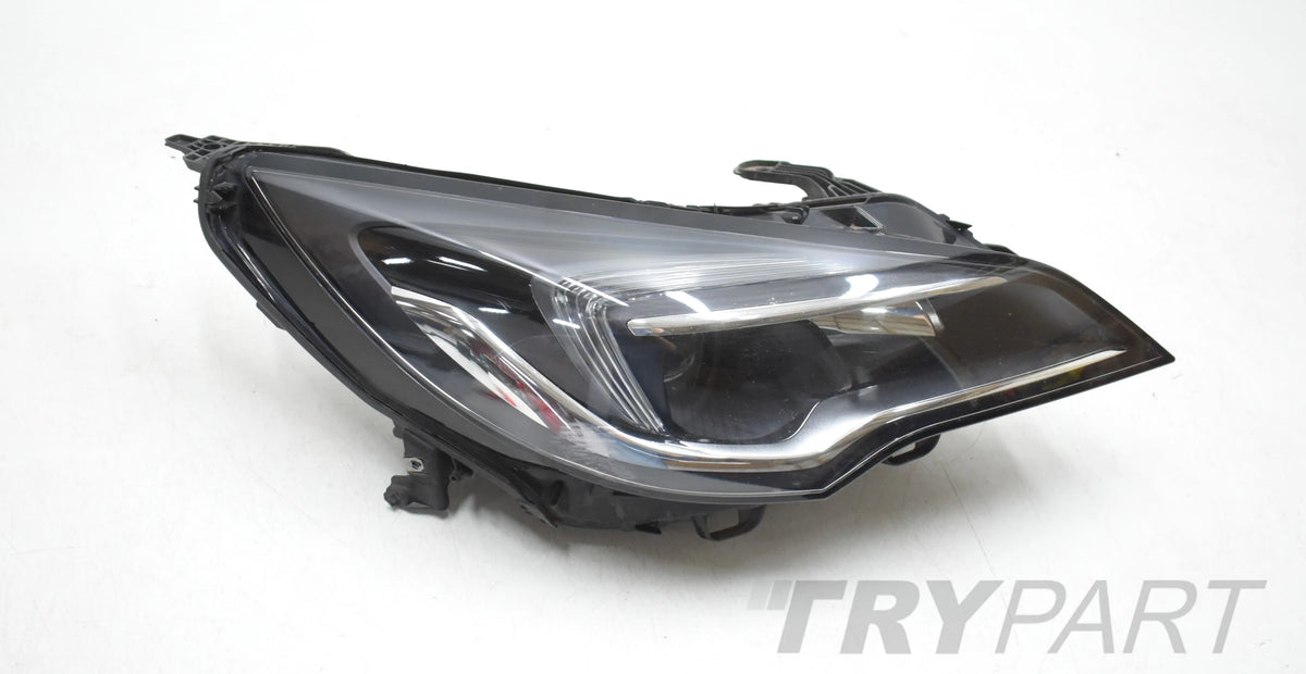 OPEL ASTRA V K HEADLIGHT RIGHT FRONT ORIGINAL EU