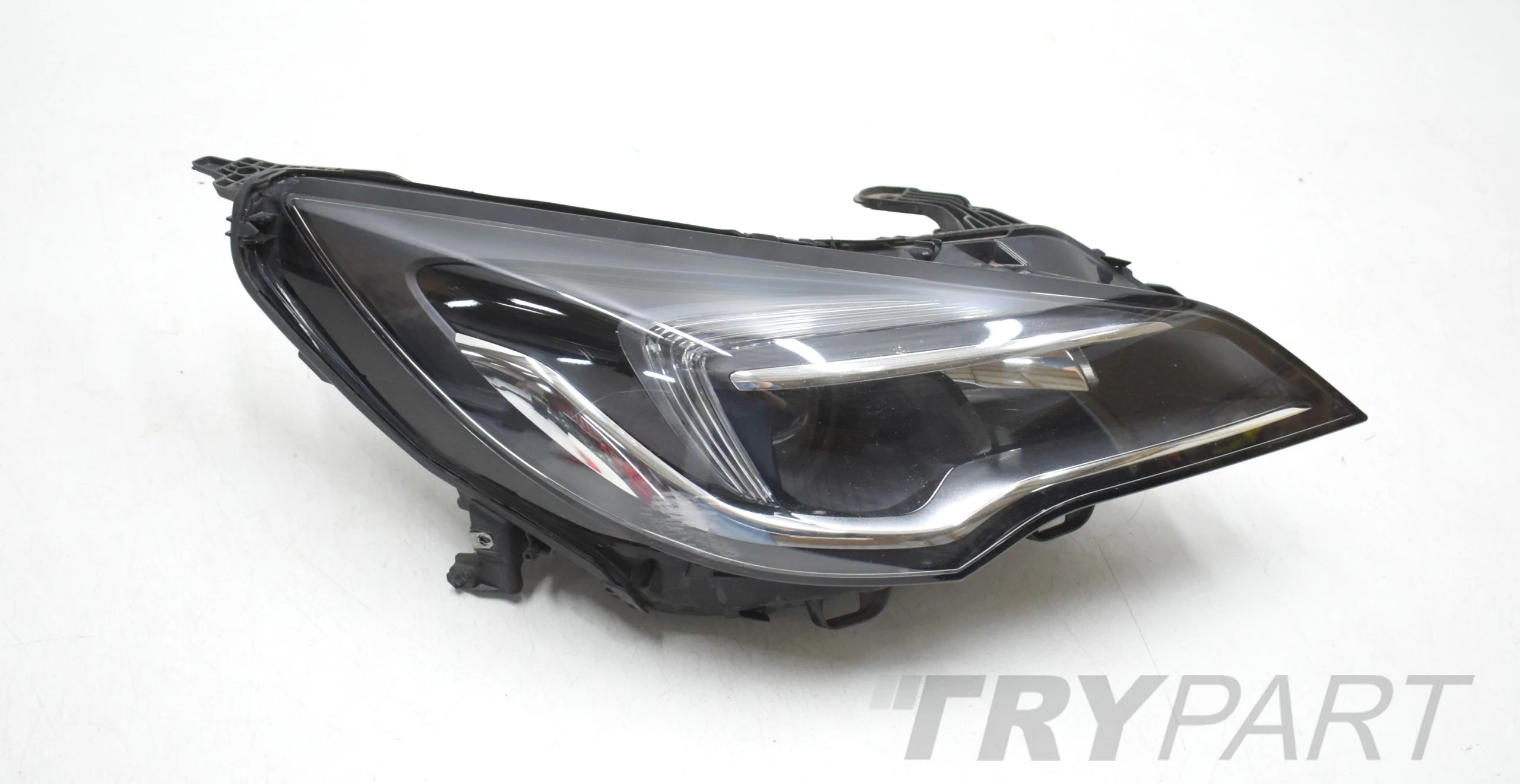 OPEL ASTRA V K HEADLIGHT RIGHT FRONT ORIGINAL EU