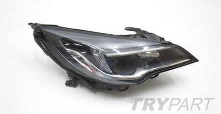 OPEL ASTRA V K HEADLIGHT RIGHT FRONT ORIGINAL EU