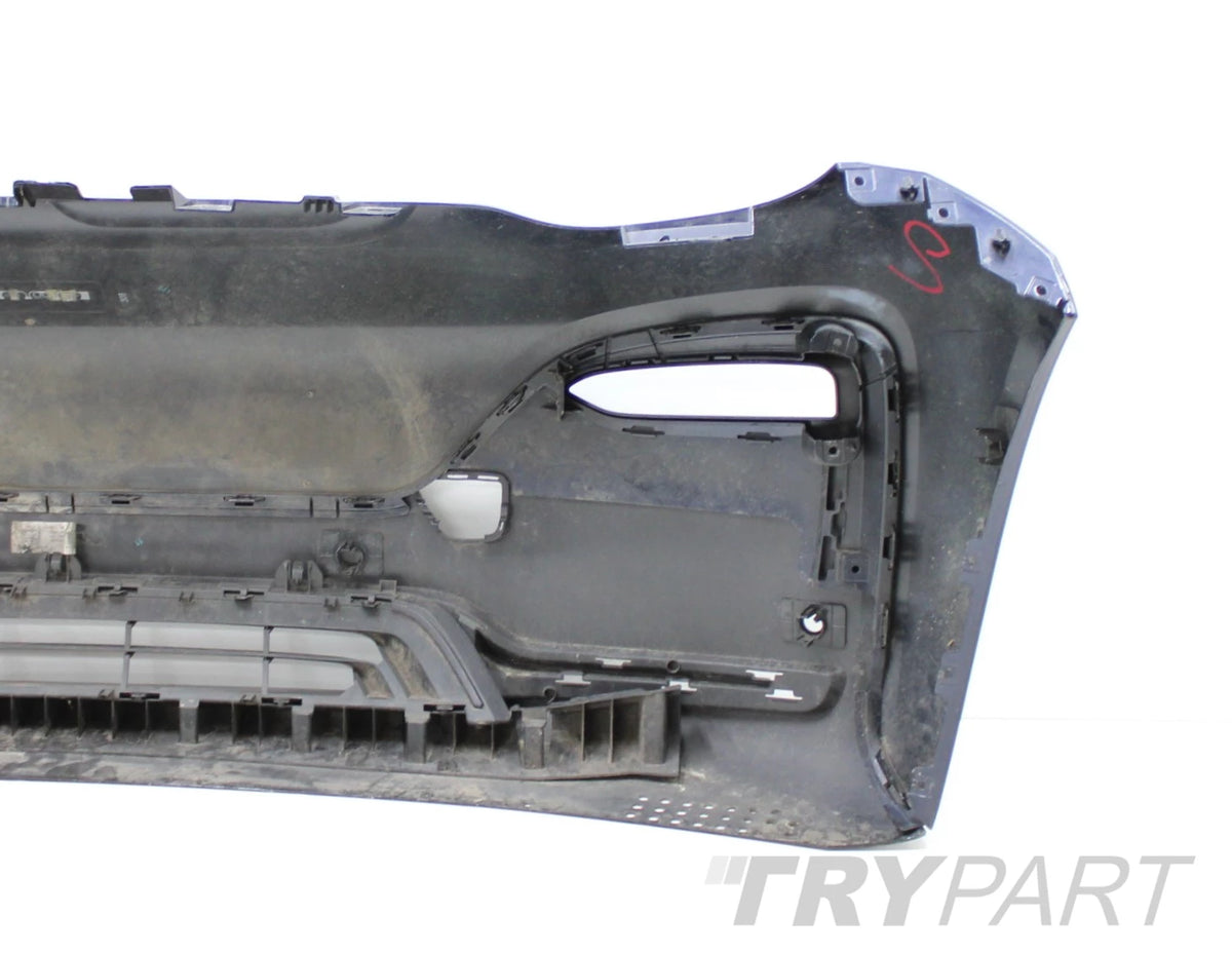 BMW I3 I3S LIFT LCI FRONT BUMPER ORG + GRILLE
