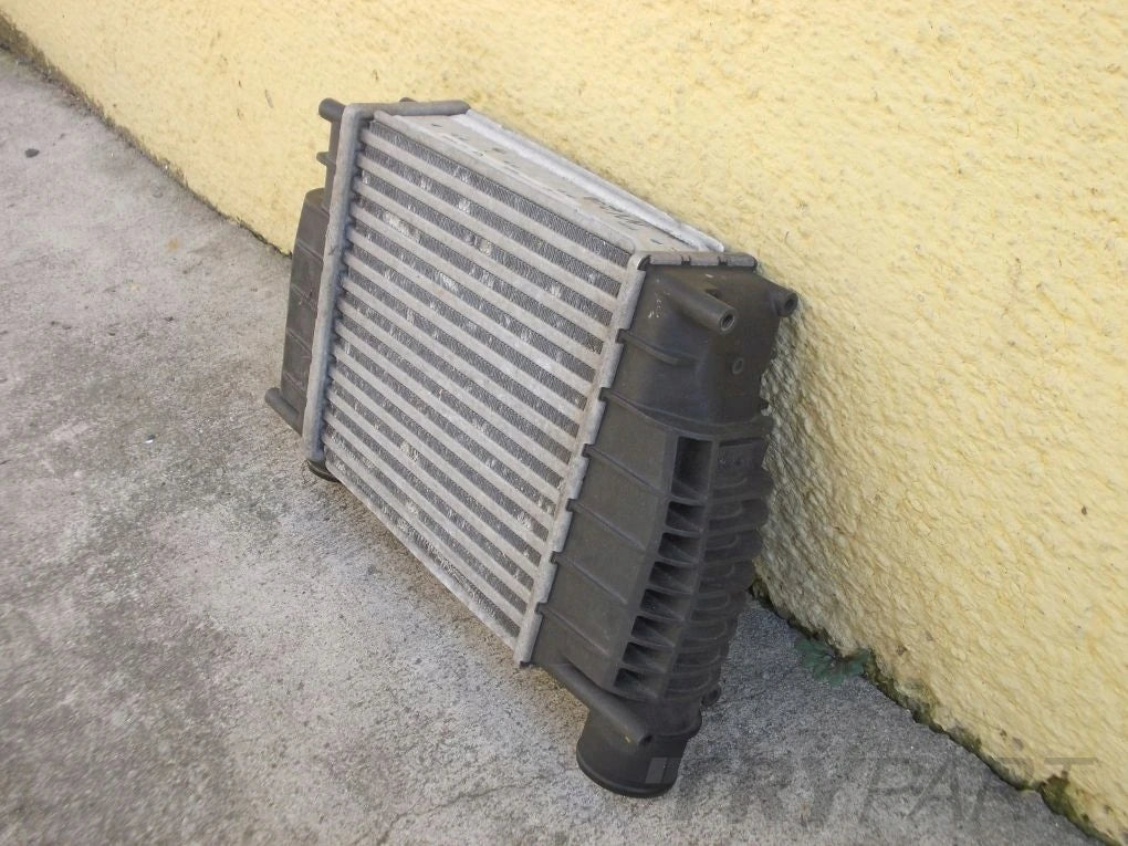 NISSAN NOTE EVALIA NV200 1.5DCI INTERCOOLER