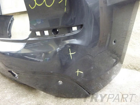 BMW X3 G01 M Sport Package Rear Bumper