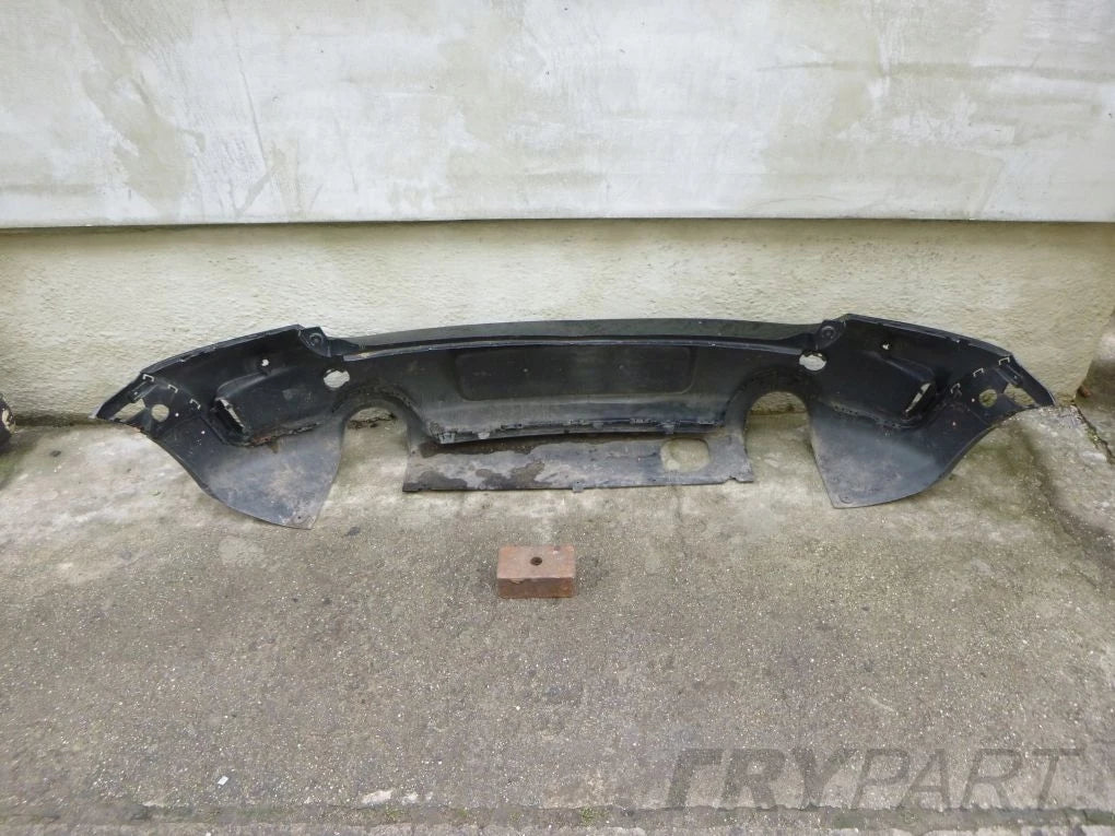 MINI COUNTRYMAN S R60 Rear Bumper