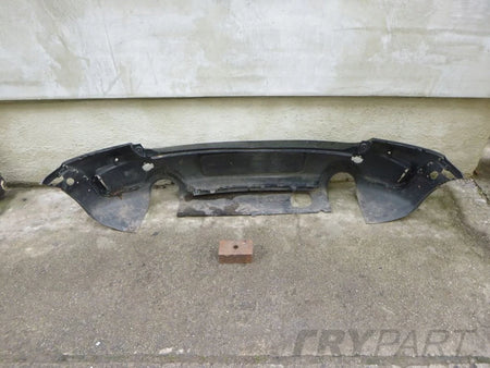 MINI COUNTRYMAN S R60 Rear Bumper