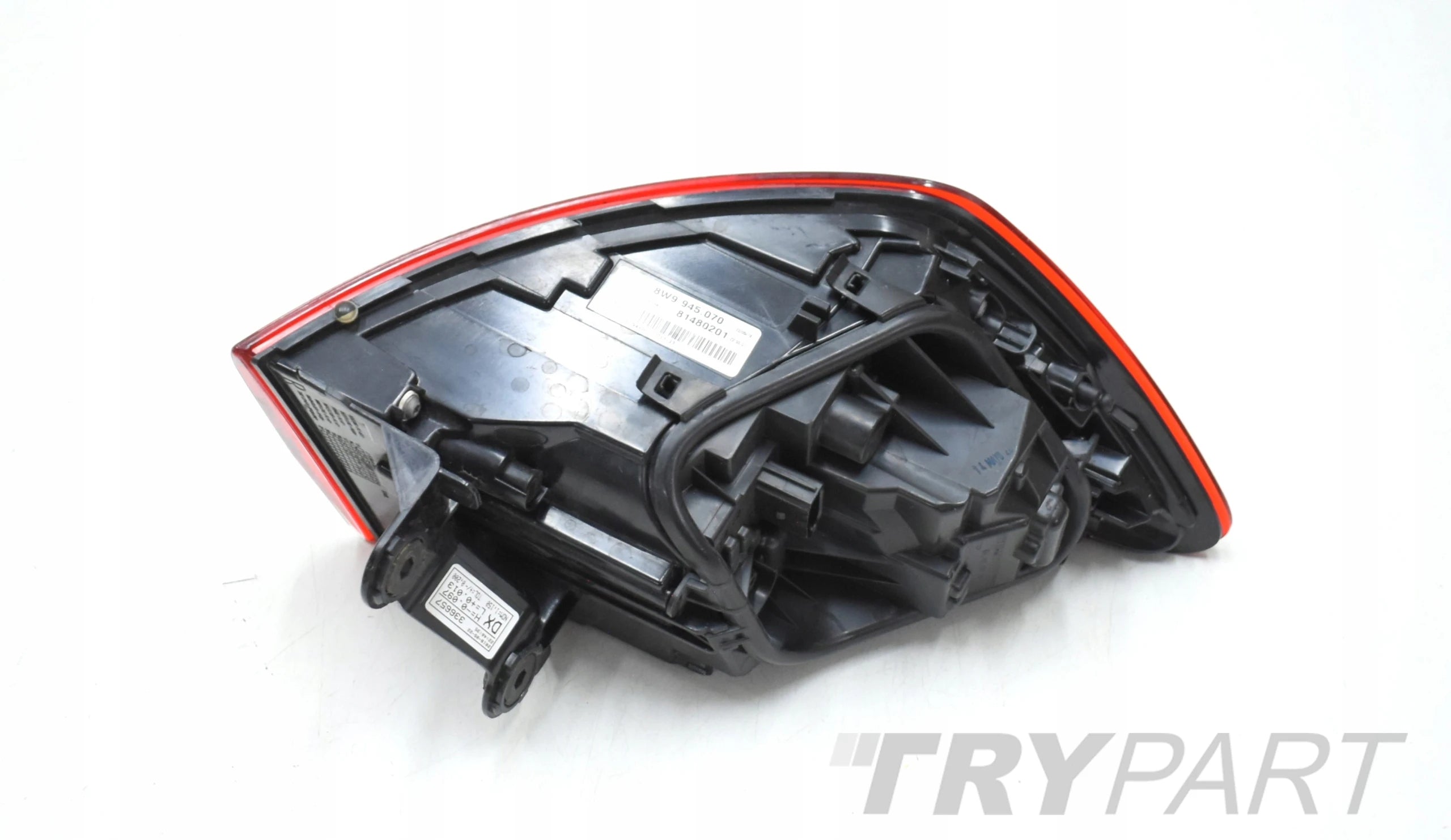 AUDI A4 B9 8W9 RIGHT REAR EXTERIOR LIGHT UNIT EU WAGON 8W9945070