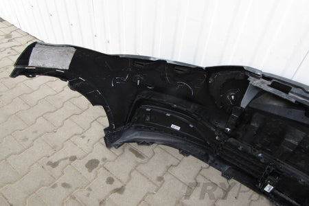 Front Bumper for Ford Mustang Mach-E 21-