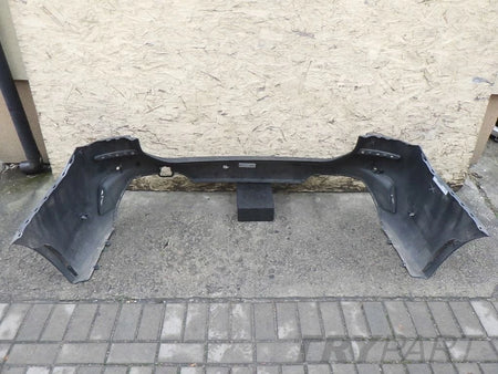 BMW 3 G21 M PACKAGE ESTATE 18- rear bumper