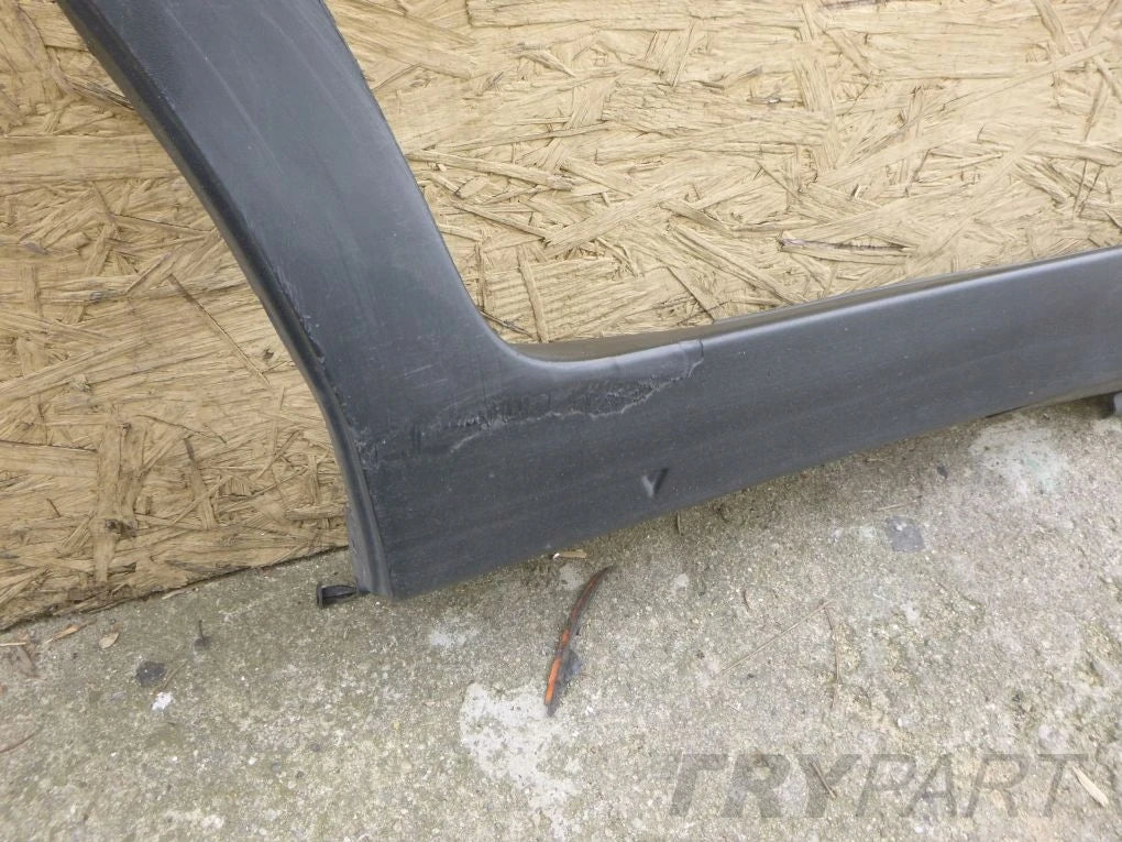 FORD ECOSPORT 12- Right Sill Trim