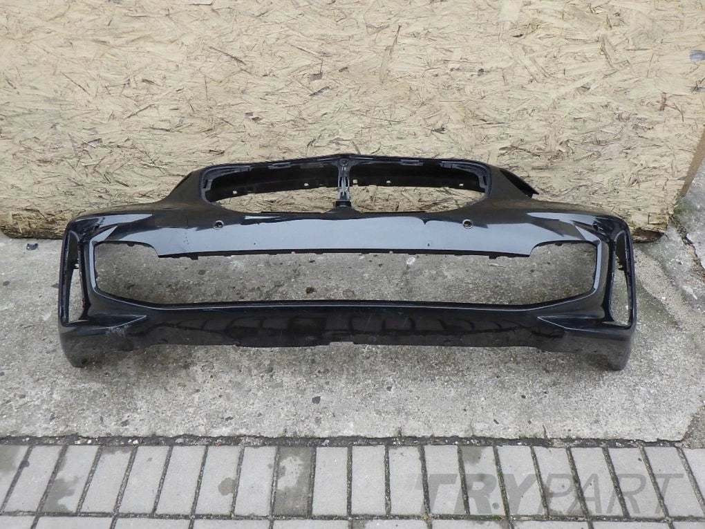 BMW 1 F40 M PACKAGE front bumper