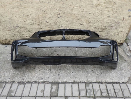 BMW 1 F40 M PACKAGE front bumper