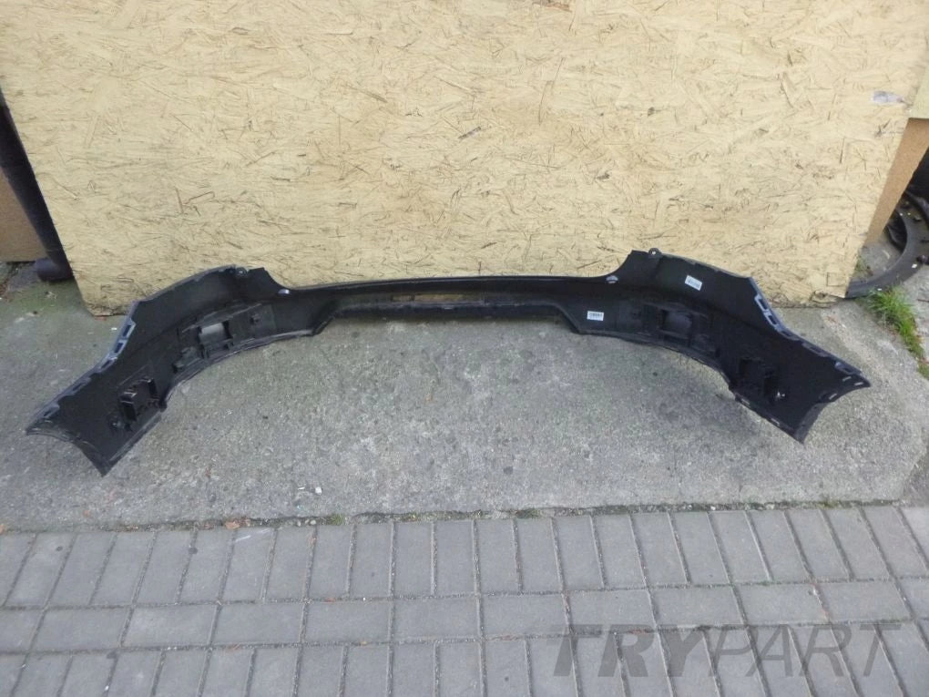 POLESTAR II 2 PDC 31663699 20- Rear Bumper