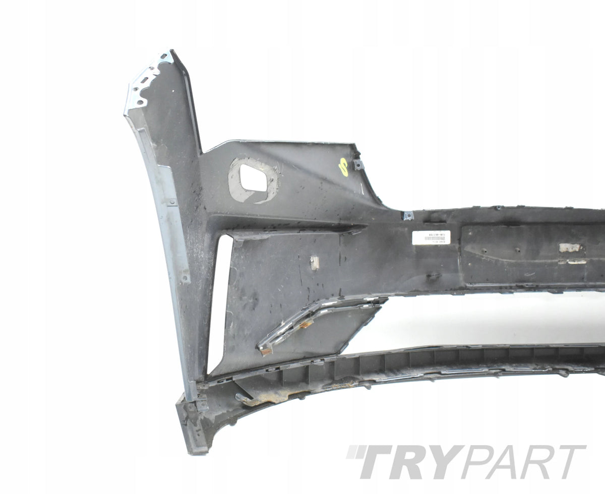 SKODA ENYAQ 5LB 5LA 5L FRONT BUMPER ORIGINAL + BOTTOM