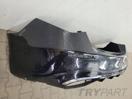 Rear Bumper Mercedes S-Class W223 223 AMG 20-