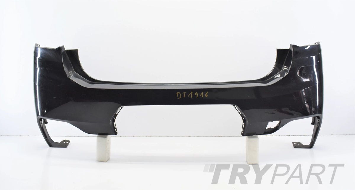 BMW X2 F39 M PACKAGE REAR BUMPER SUPER CONDITION ORIGINAL