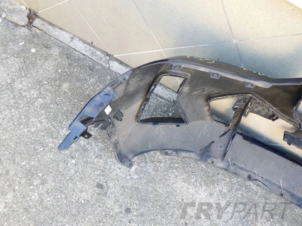 BMW X3 G01 LIFT LCI M PACKAGE front bumper