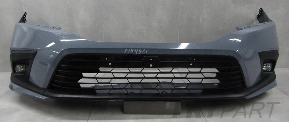 Front Bumper Honda Civic 11 XI 21-