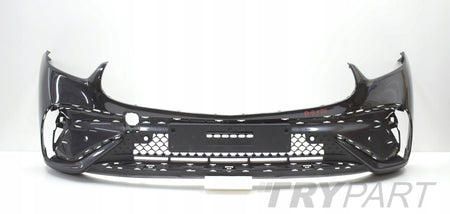 MERCEDES GLC W254 AMG FRONT BUMPER ORG + GRILLE