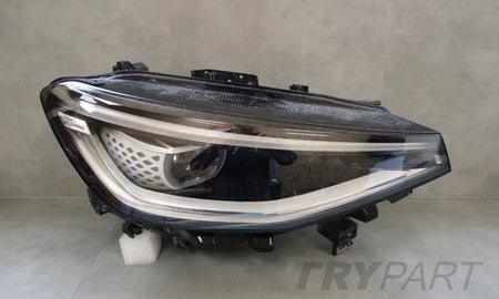 VW ID.4 ID4 ID.5 ID5 FULL LED IQ LIGHT HEADLAMP 20- RH 11B941036E