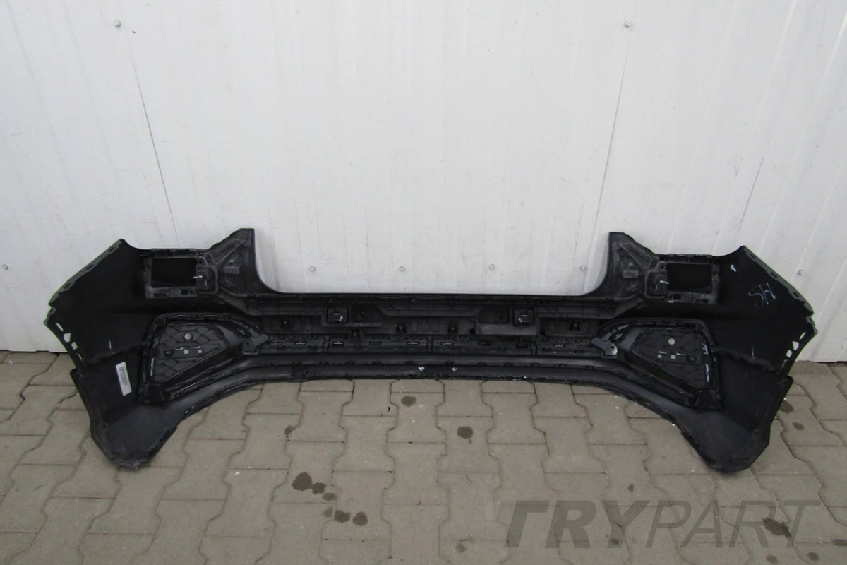 AUDI Q2 81A S Line LIFT 20- Rear Bumper