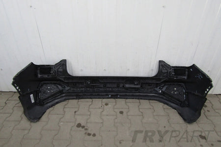 AUDI Q2 81A S Line LIFT 20- Rear Bumper