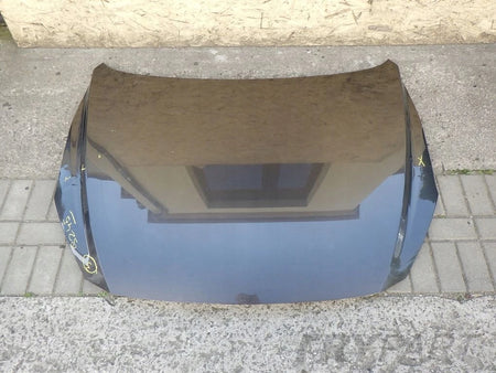 MAZDA 3 III BM 13- Hood